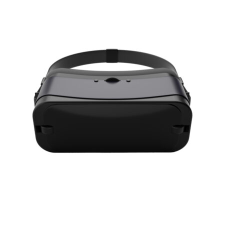 VR Stealth Blackbox