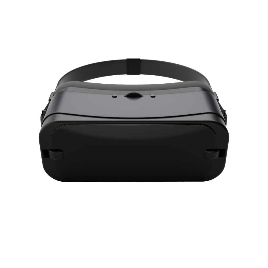 VR Stealth Blackbox