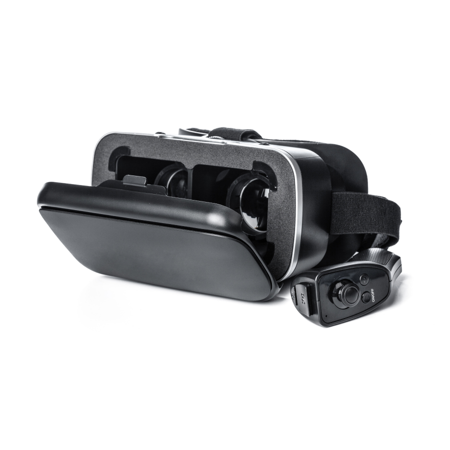 Multifunctional VR